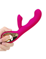 Vibrador Sex Angel - Cake Sex Shop 2