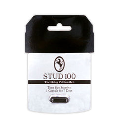 Pastilla Stud 100 - Cake Sex Shop