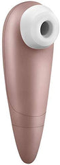 Succionador Satisfyer Number One - Cake Sex Shop 2 3 4