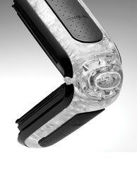 Masturbador Tenga Flip Zero - Black - Cake Sex Shop 2 3