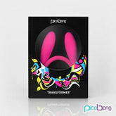 Vibrador Transformer de PicoBong - Cake Sex Shop 2 3 4 5