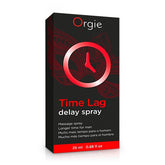 Retardante Time Lag Delay Spray - 25 ml - Cake Sex Shop
