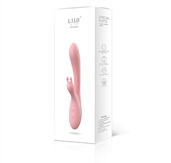 Vibrador Deerlet - Cake Sex Shop 2
