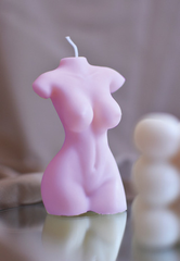 Vela Miss Kinky Vanilla - Cake Sex Shop 2