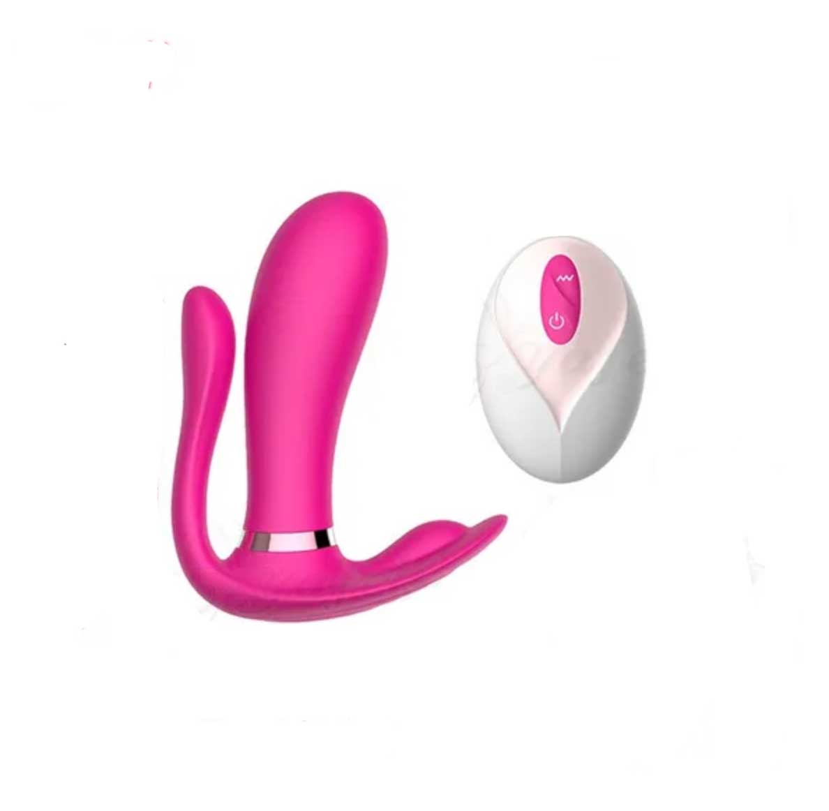 Vibrador Heating Didi II - Cake Sex Shop