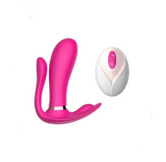 Vibrador Heating Didi II - Cake Sex Shop