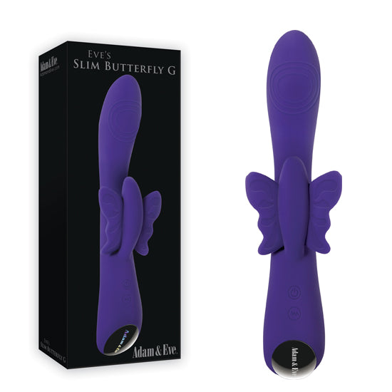 Vibrador Eves Slim Butterfly G - Cake Sex Shop