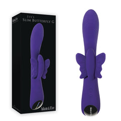 Vibrador Eves Slim Butterfly G - Cake Sex Shop