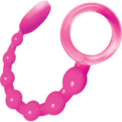 Perlas Anales Wet Dreams Sex Snake-Magenta - Cake Sex Shop 2