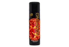 Lubricante Wet Warming Heating 3 Oz - Cake Sex Shop