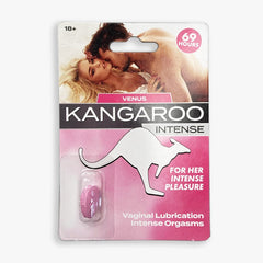 Estimulante Venus Kangaroo Intense For Her - Cake Sex Shop