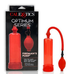 Bomba Optimum Series Fireman's Pump - Cake Sex Shop