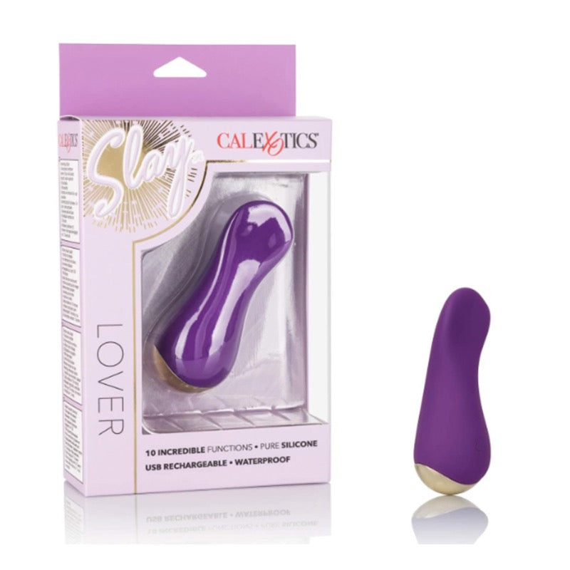 Vibrador Slay Lover - Cake Sex Shop