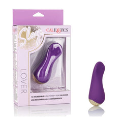 Vibrador Slay Lover - Cake Sex Shop