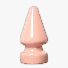 Juguete Anal Xl Humongous Butt Plug-Ivy - Cake Sex Shop