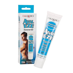 Desensibilizadora Anal Eze - Cake Sex Shop