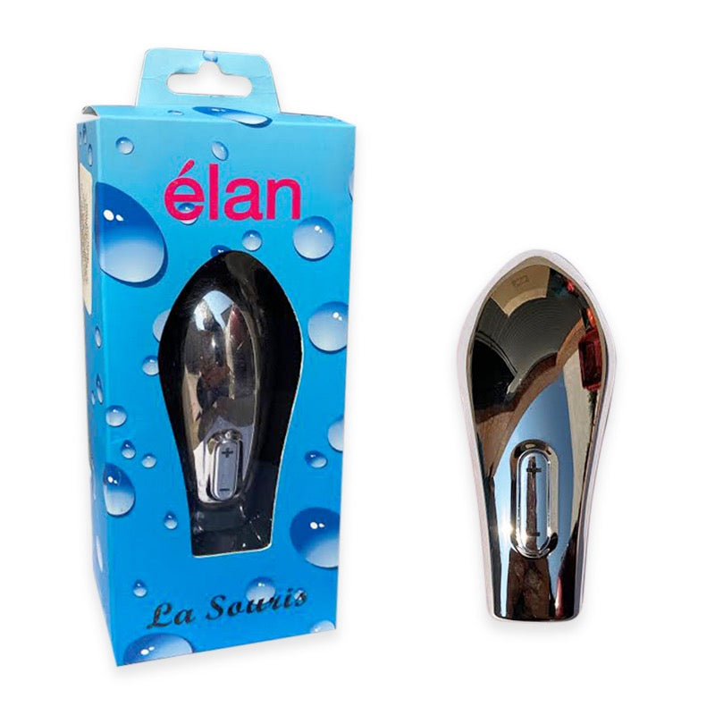 Vibrador Elan La Souri - Cake Sex Shop