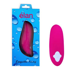 Estimulador Elan Layette Sexy Pink - Cake Sex Shop