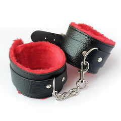 Bondage Kit 10 piezas - Cake Sex Shop 2 3