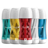 Masturbador Touch Vacuum Sucking - Cake Sex Shop