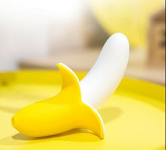 Vibrador Banana - Cake Sex Shop 2 3