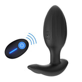 Plug Anal Lange Stealth - Cake Sex Shop