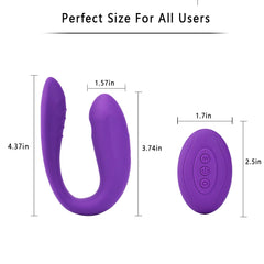 Vibrador Flexi-Sucking Partner - Cake Sex Shop 2 3