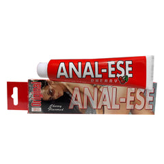 Desensibilizante Anal Ese Cream 1.5 Oz Cherry - Cake Sex Shop