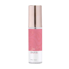 Gel Blow Me Oral Sexo Gel Eléctrico Mint 2 Fl. Oz. - Cake Sex Shop