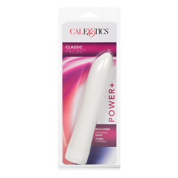 Vibrador Classic Probe - Cake Sex Shop