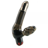 Dildo Fetish Fantasy Series Vibrating Strapless Strap-On - Cake Sex Shop