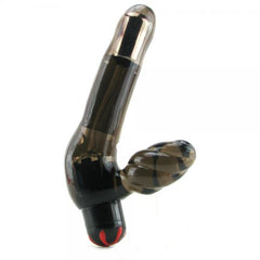 Dildo Fetish Fantasy Series Vibrating Strapless Strap-On - Cake Sex Shop