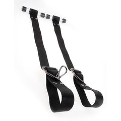 Esposas Command Bondage Door Cuffs - Cake Sex Shop 2