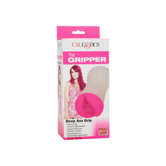 Masturbador The Gripper Deep Ass Grip - Cake Sex Shop