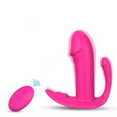 Vibrador Didi - Cake Sex Shop