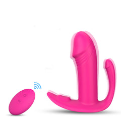 Vibrador Didi - Cake Sex Shop