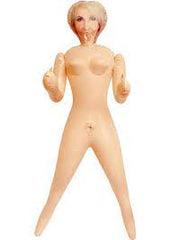 Muñeca Granny Doll - Cake Sex Shop 2