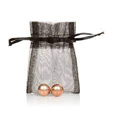 Kegel Entice Weighted Kegel Balls - Cake Sex Shop 2