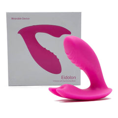 Vibrador Eidolon Magic Motion - Cake Sex Shop 2