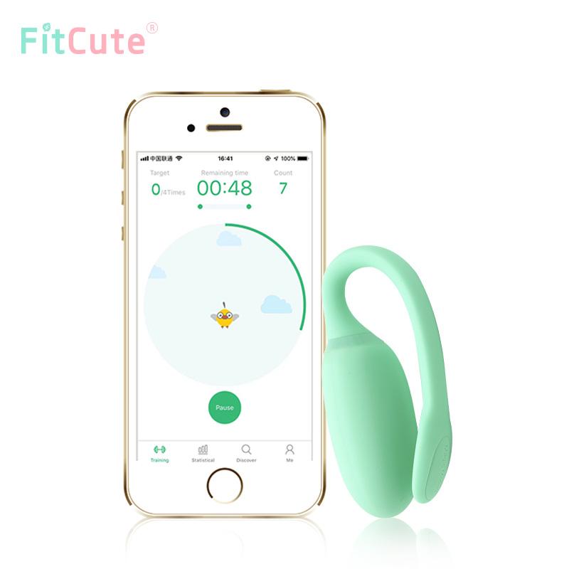 Kegel Magic Rejuve Magic Motion - Cake Sex Shop