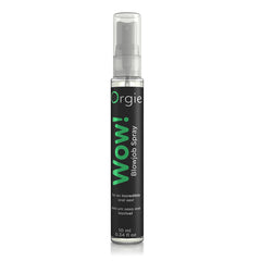 Spray Bucal Wow! Blow Job Spray - 10ml - Cake Sex Shop