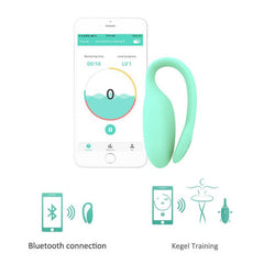 Kegel Magic Rejuve Magic Motion - Cake Sex Shop 2