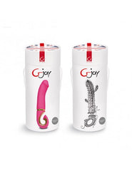 Vibrador Gvibe Gjay - Cake Sex Shop 2 3 4