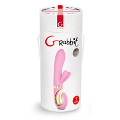 Vibrador Gvibe Grabbit - Cake Sex Shop 2