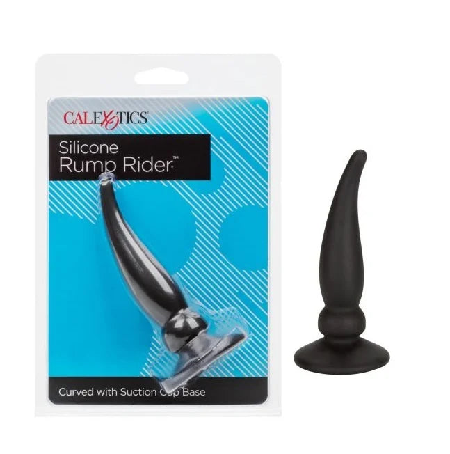 Dildo Anal Silicone Rump Rider - Cake Sex Shop