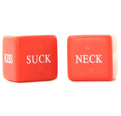 Juego Oral Sex Dice - Cake Sex Shop 2