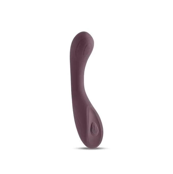 Vibrador Desire - Pure - Earth - Cake Sex Shop