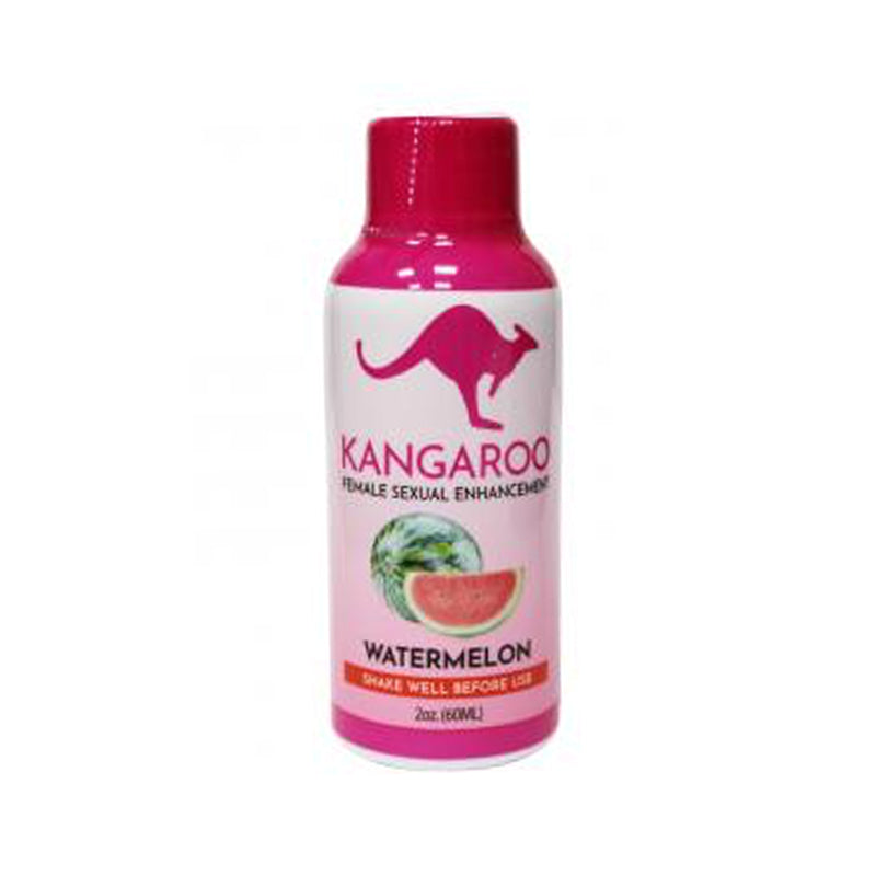 Shot Kangaroo Male Sexual E-Watermelon - Cake Sex Shop