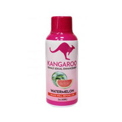 Shot Kangaroo Male Sexual E-Watermelon - Cake Sex Shop