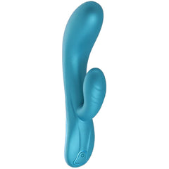 Vibrador Royals - Regent - Metallic Green - Cake Sex Shop 2